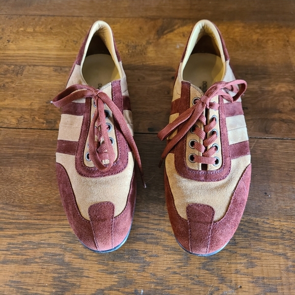 Rare Vintage Dolce Gabbana Leather 👞 - Picture 4 of 10